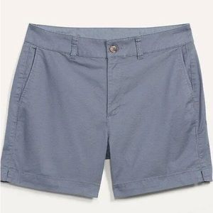 Old Navy Everyday 5” Short in Gray - Size 10